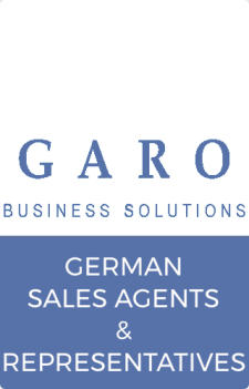 commercial agent Germany